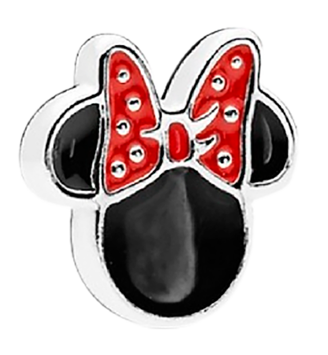 Cabezita Minnie Disney Charm