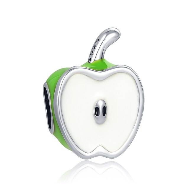 Manzana Verde Charm