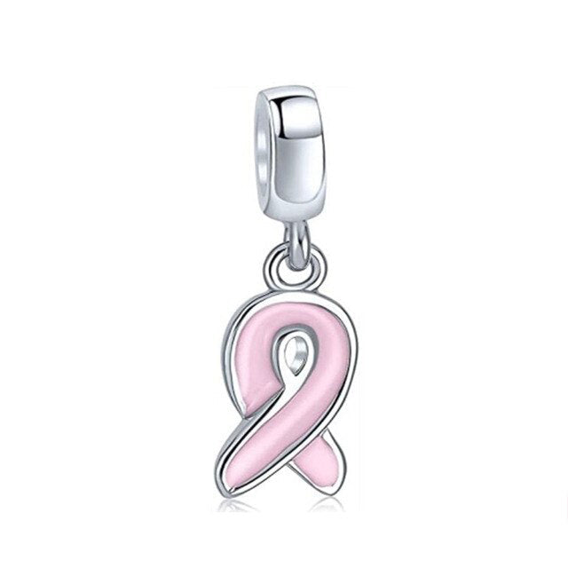 Liston Cancer De Mama Charm