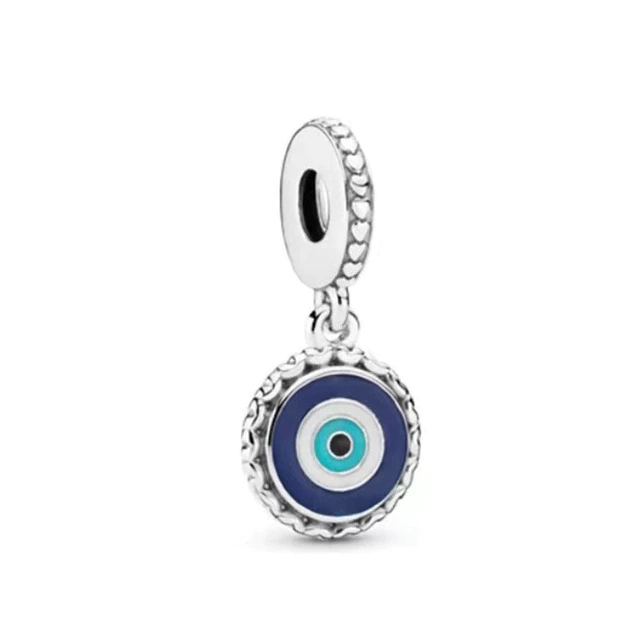 Ojo Turco Charm