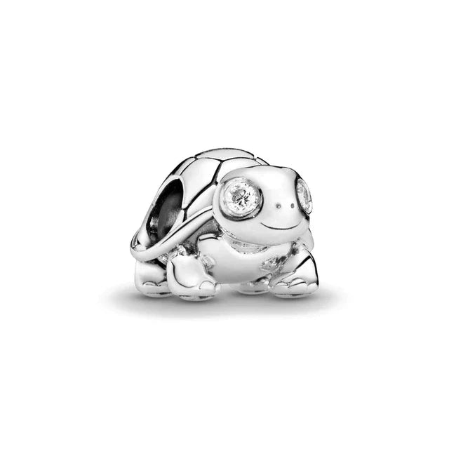 Mini Tortuga Charm