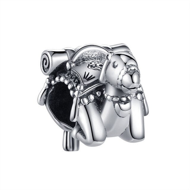 Camello Egipto Charm