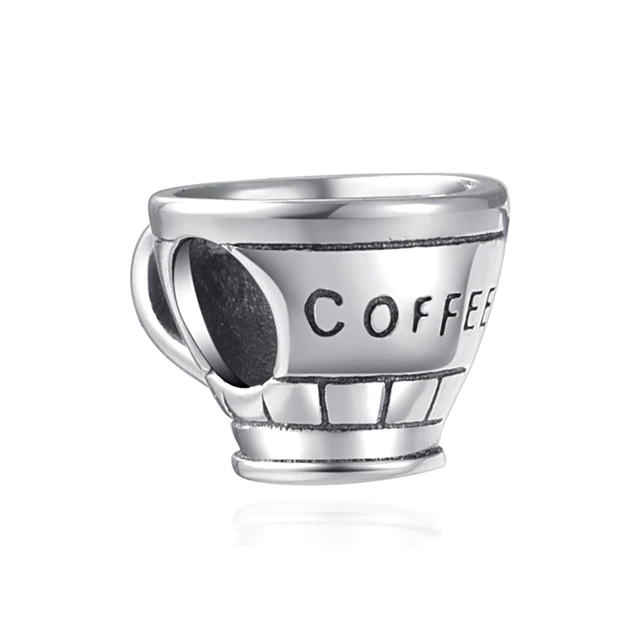 Taza Coffee Charm