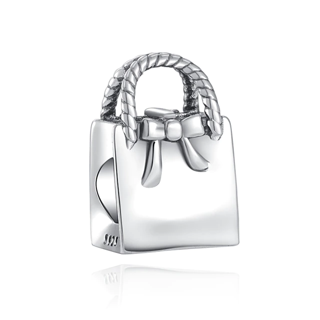 Bolsa De Regalo Charm