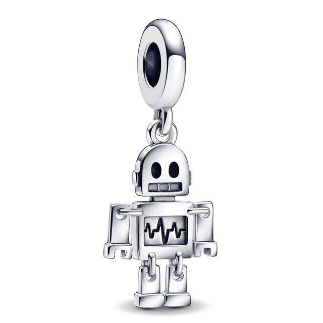 Robot Charm