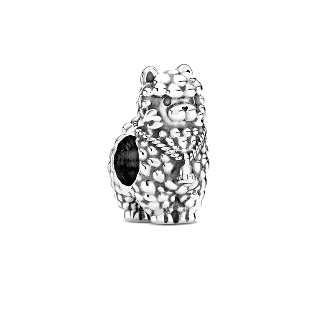Llama Charm