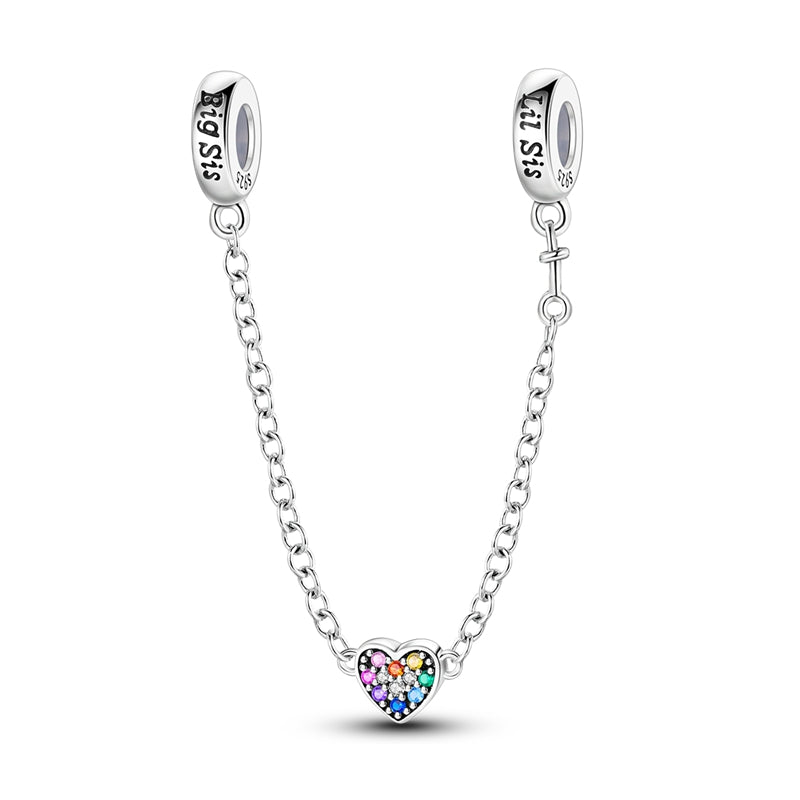 CADENA DE SEGURIDAD BIG SIS