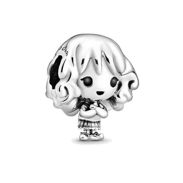 Hermione Granger Harry Potter Charm