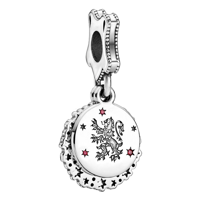 Gryffindor Harry Potter Charm