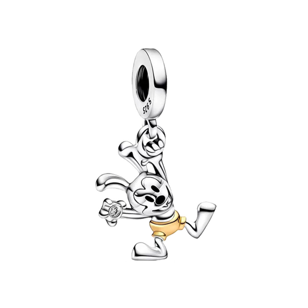 Mickey Mouse Colgante Disney Charm