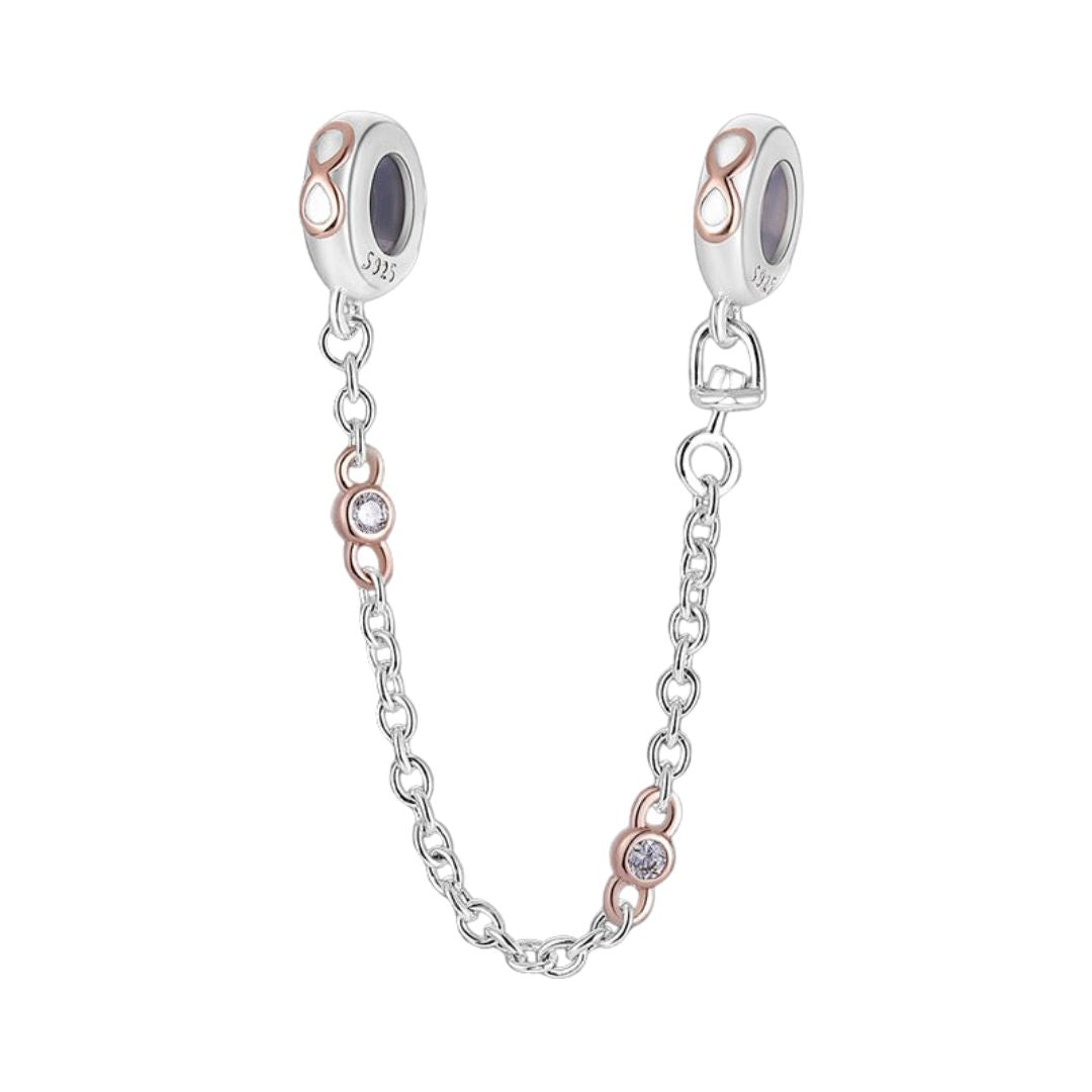 CADENA DE SEGURIDAD INFINITOS