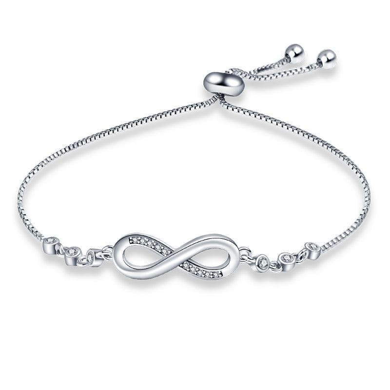 PULSERA INFINITO