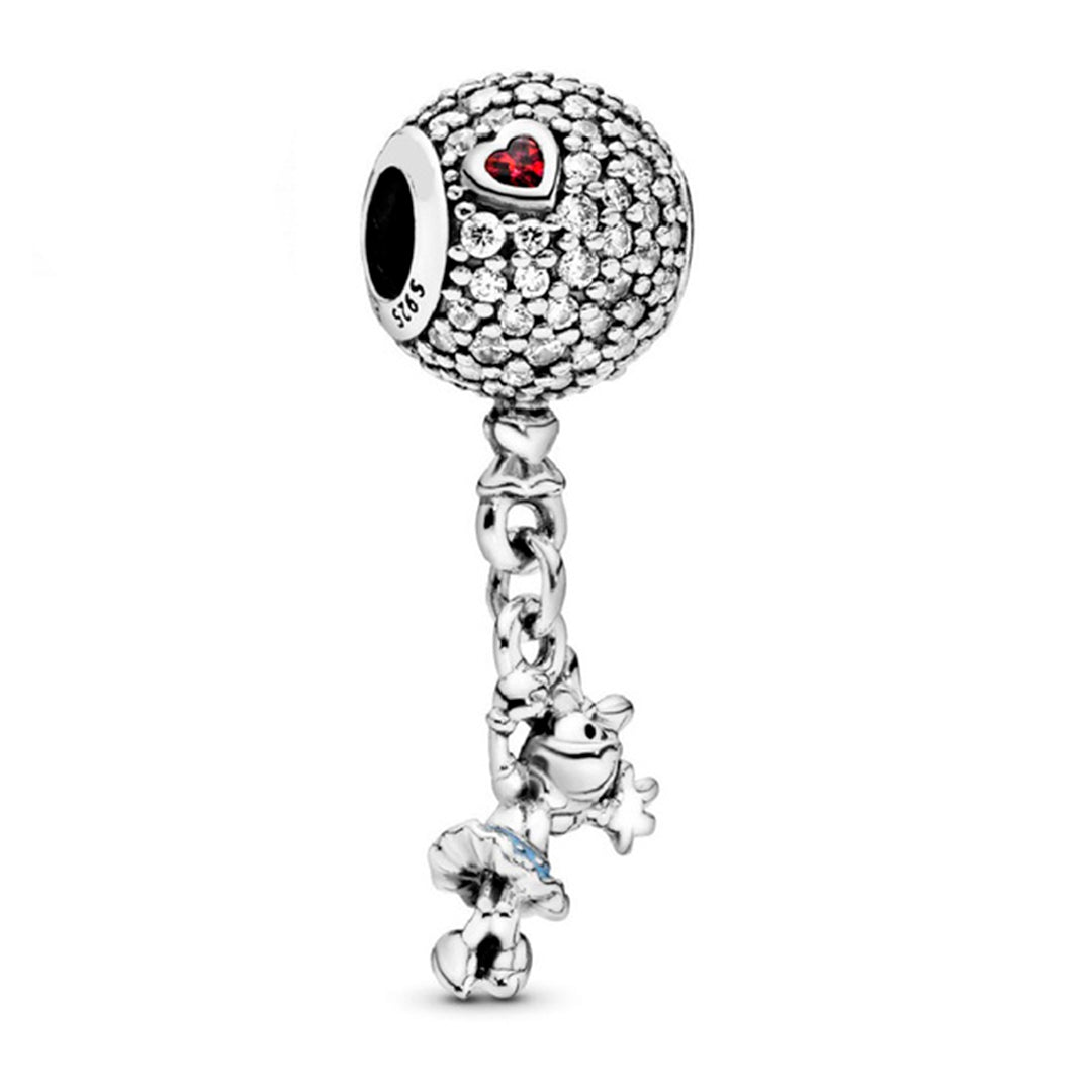 Minnie Colgante Disney Charm
