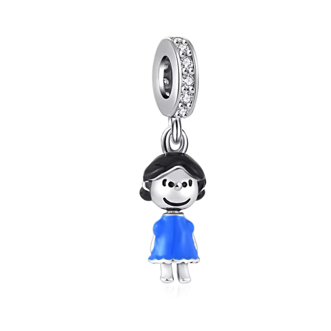 CHARMS LUCY  PEANUTS