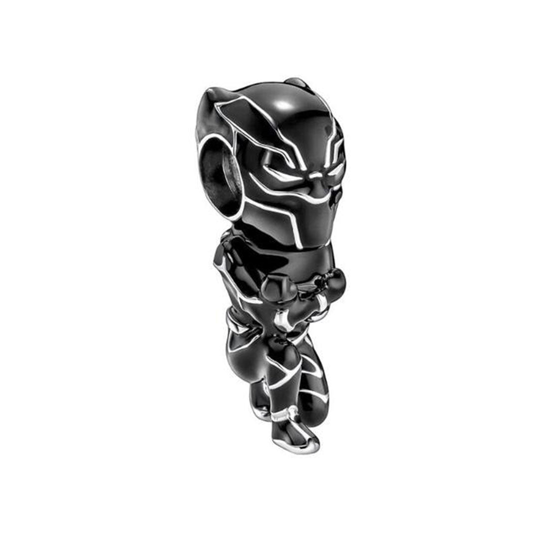Black Panther Avengers Charm