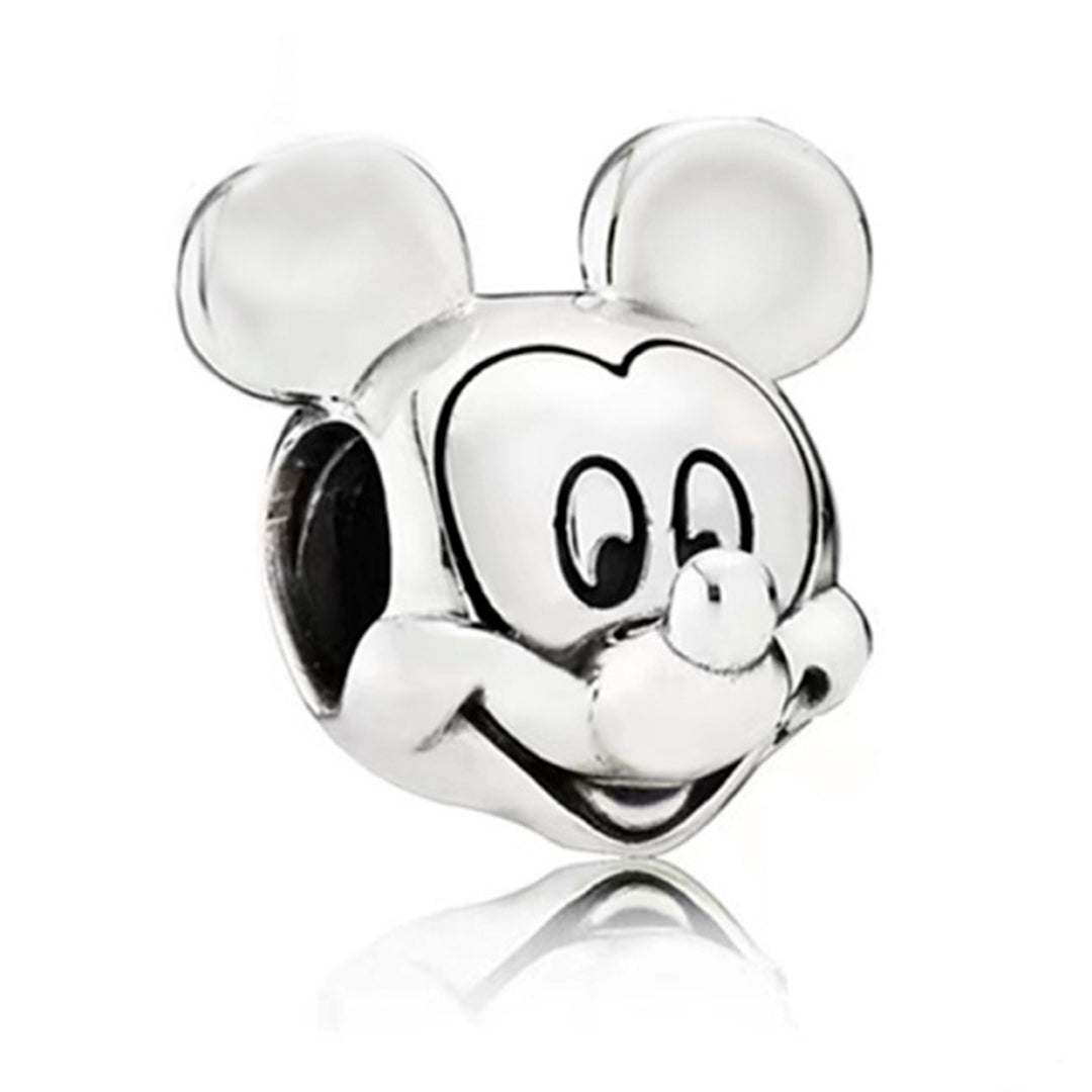 Cabeza Mickey Mouse Disney Charm
