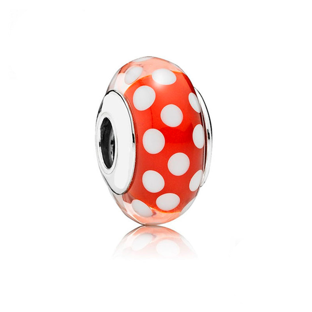 Charm Color Del Vestido De Minnie Disney