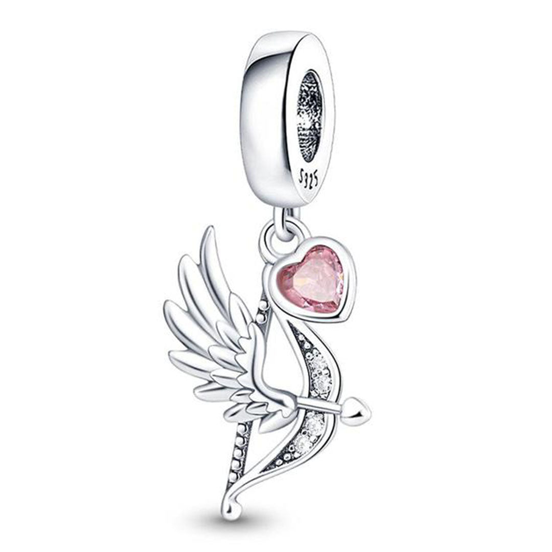 Arco Y Flecha Love Charm