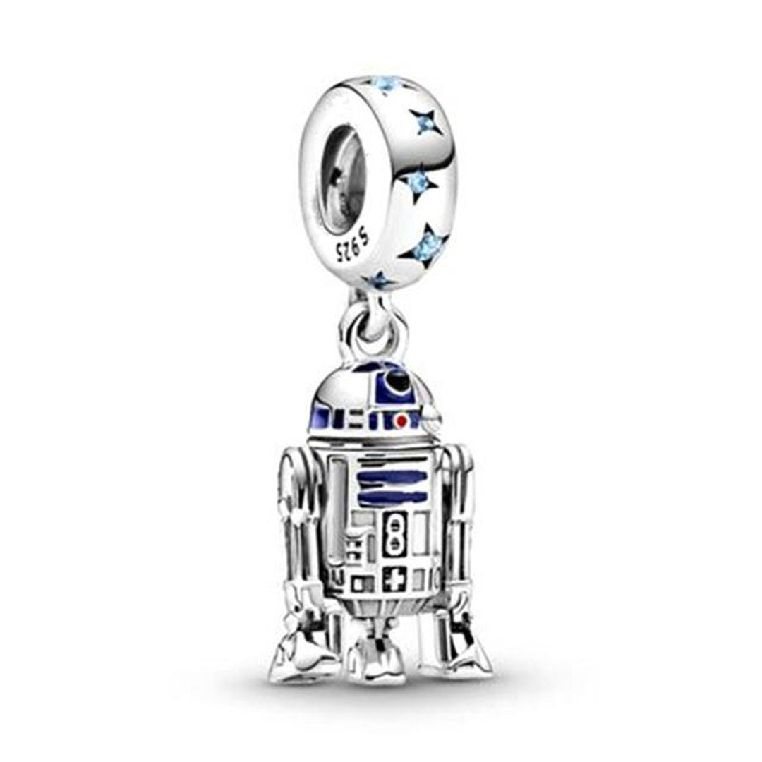 R2-D2 Star Wars Charm