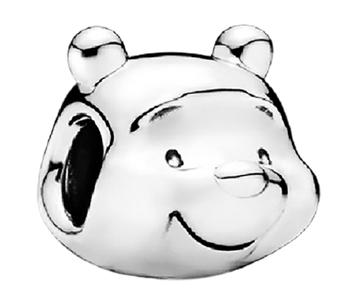 Cabeza De Winnie Disney Charm