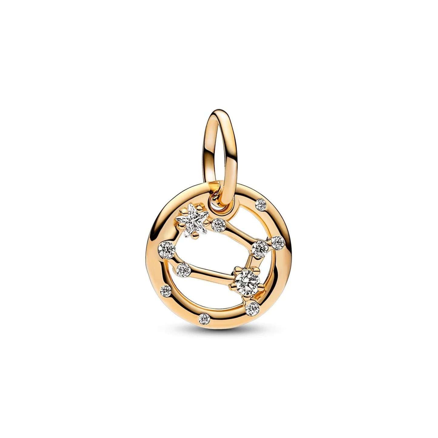 Signo Zodical Constelacion Charm