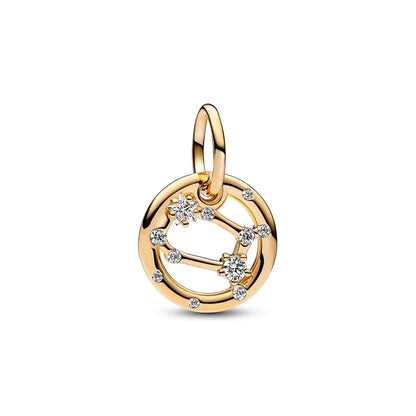 Signo Zodical Constelacion Charm