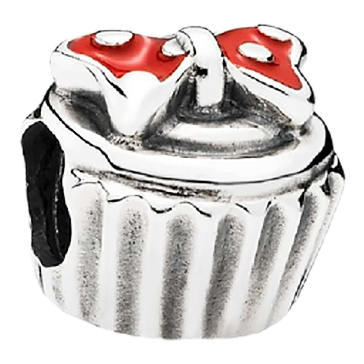 Panquesito MoÃ±o Disney Charm