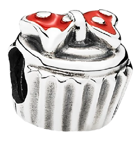 Panquesito MoÃ±o Disney Charm