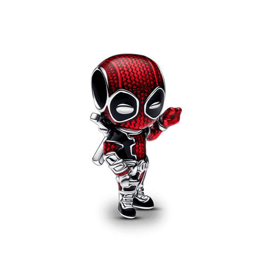 Deadpool Charm