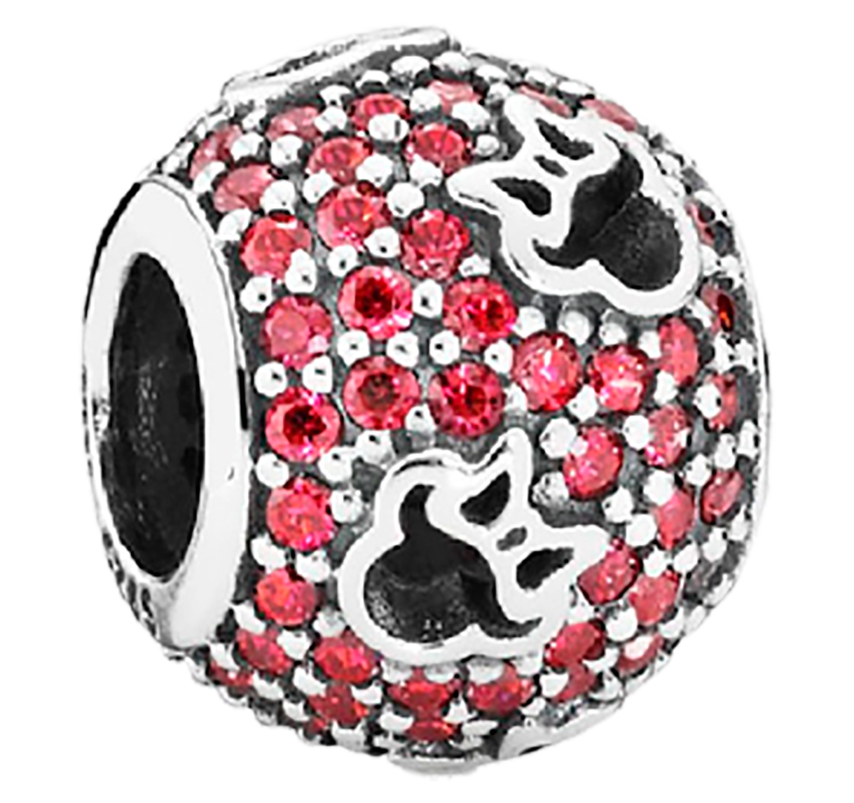 Aro Minnie Disney Charm