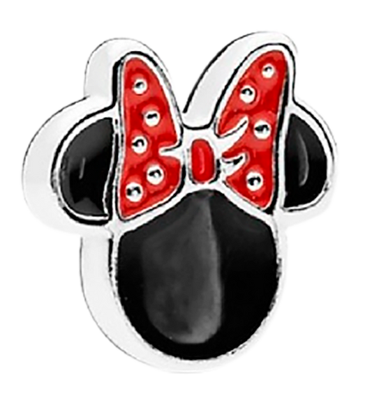 Cabezita Minnie Disney Charm