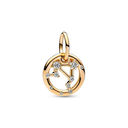 Signo Zodical Constelacion Charm