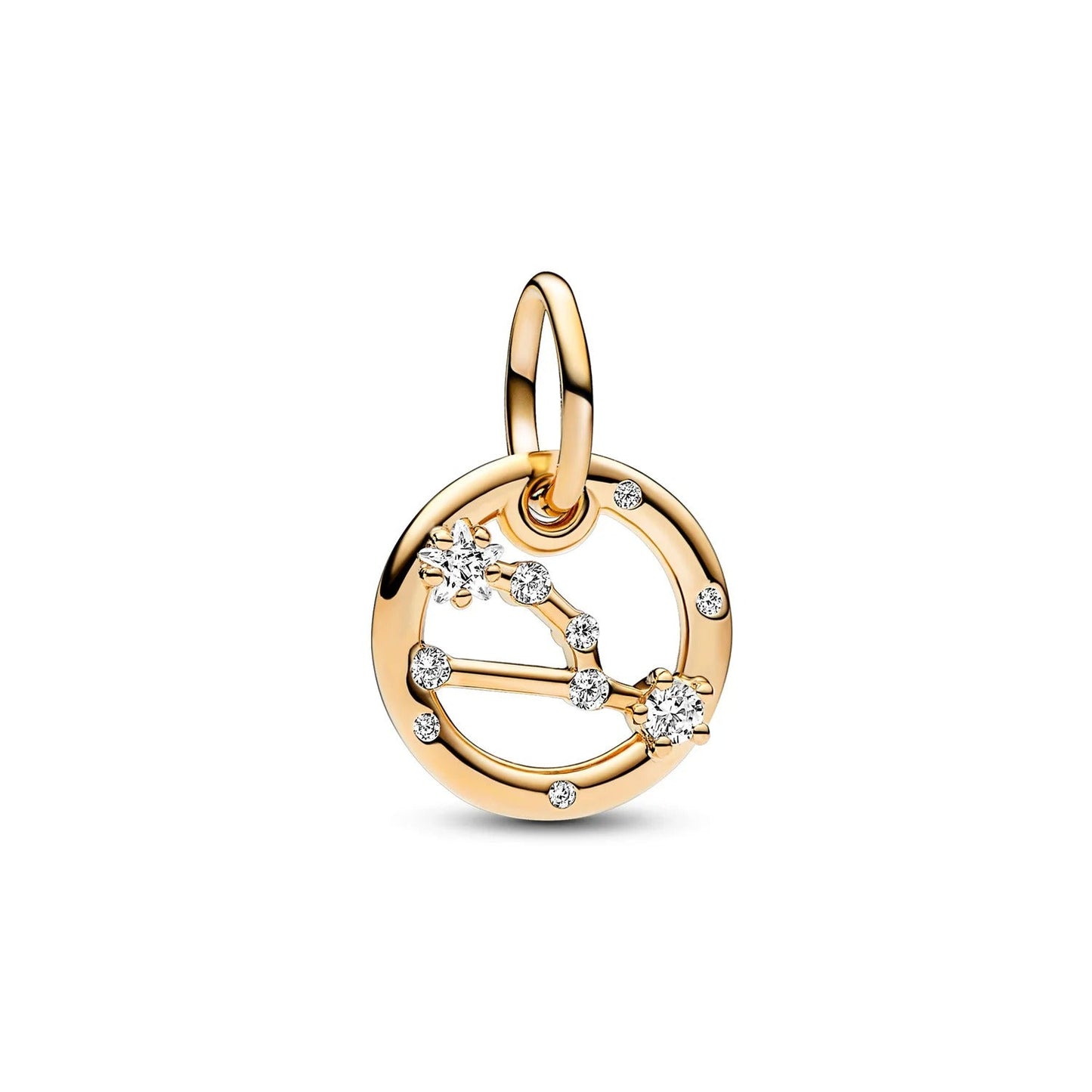 Signo Zodical Constelacion Charm
