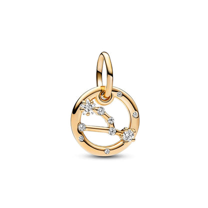 Signo Zodical Constelacion Charm