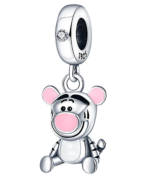 Tigger Disney Charm
