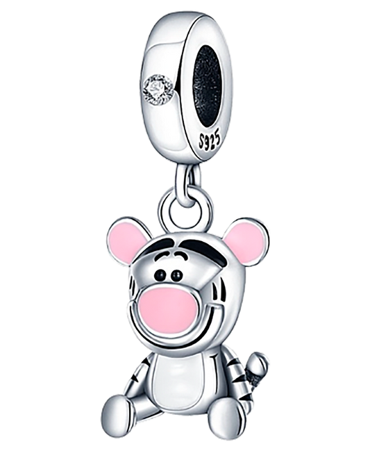 Tigger Disney Charm