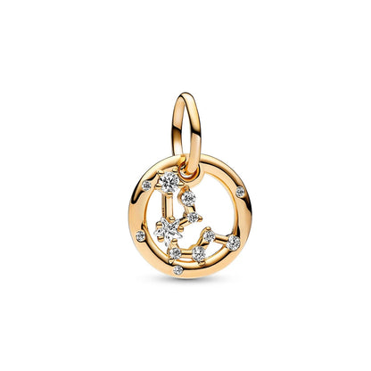 Signo Zodical Constelacion Charm
