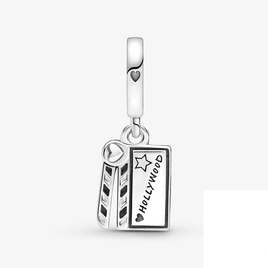 Claqueta De Cine Charm