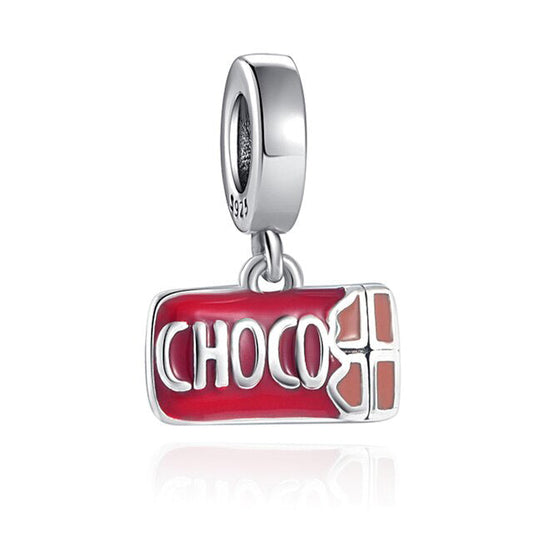 Chocolate Charm