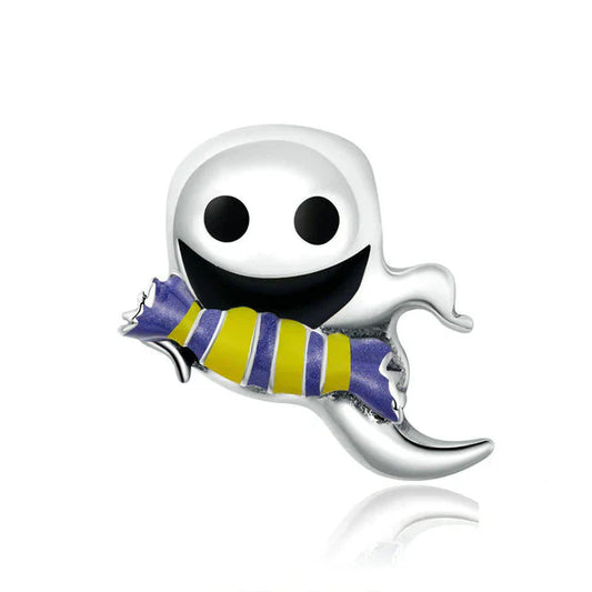 Fantasma Con Dulce Charm