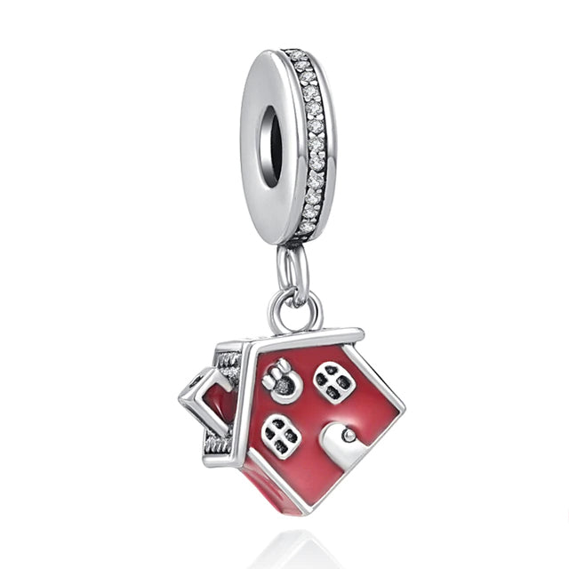 Casa Roja Charm