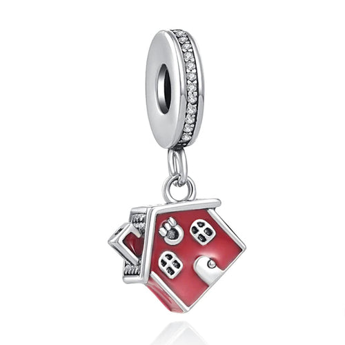 Casa Roja Charm