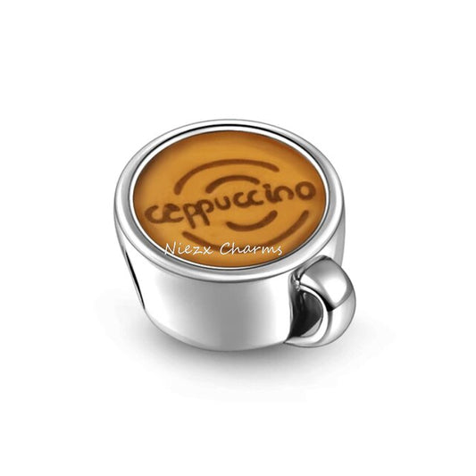 Taza Cappuccino Charm