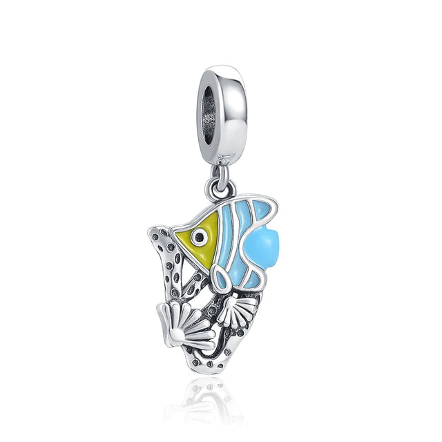 Pescado Azul Charm