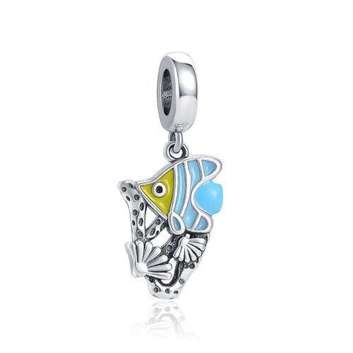 Pescado Azul Charm