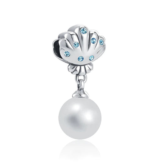 Almeja Perla Charm