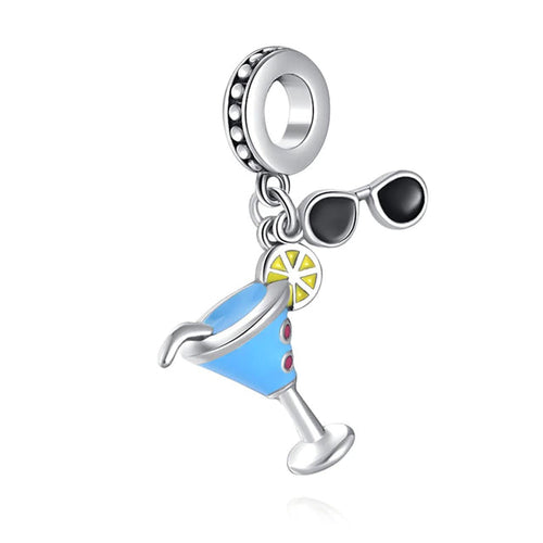 Limonada Con Lentes Charm