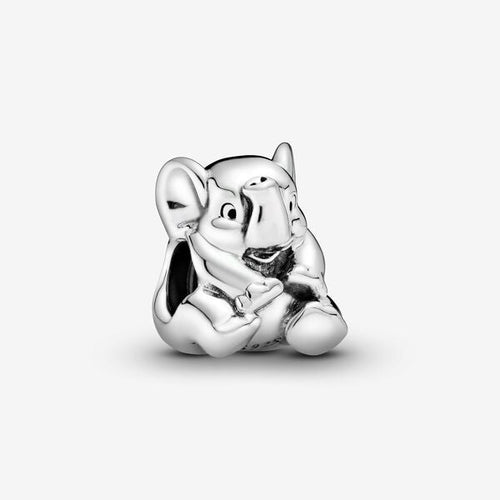 Elefante Sentado Charm