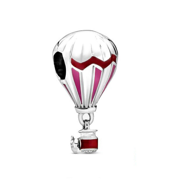Globo Aeroestatico Charm