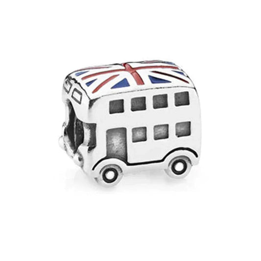 Camion Londres Charm